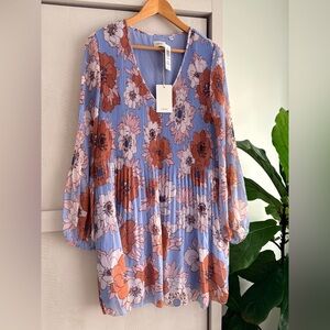 Wilfred Prophecy Dress